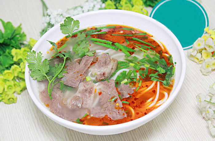 屯留羊肉粉培训