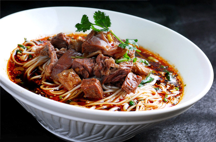 屯留牛肉粉培训