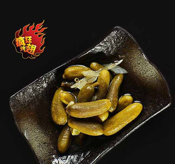 屯留疯狂bt烤翅
